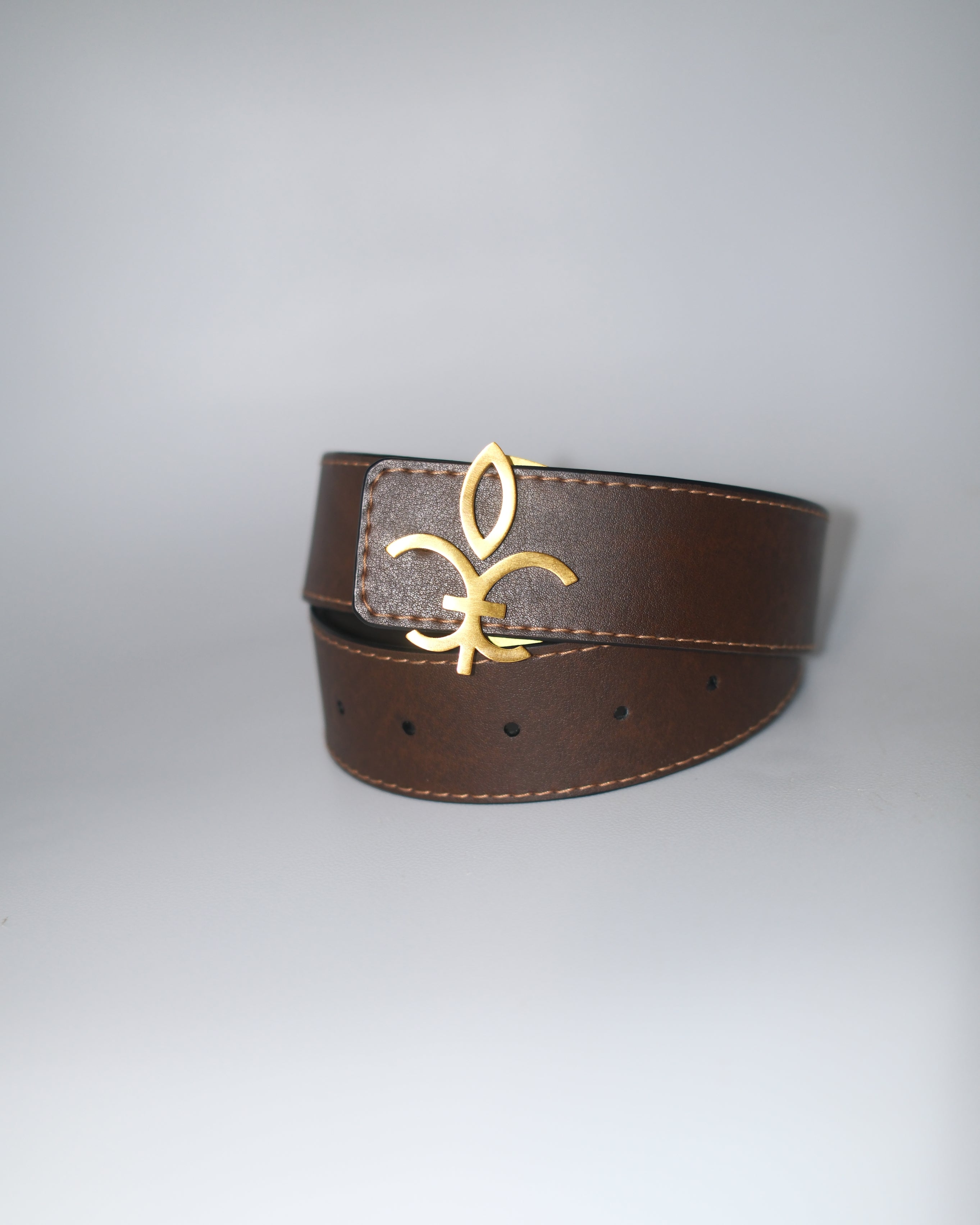 NO. XI Louisville | 38mm Reversible Belt
