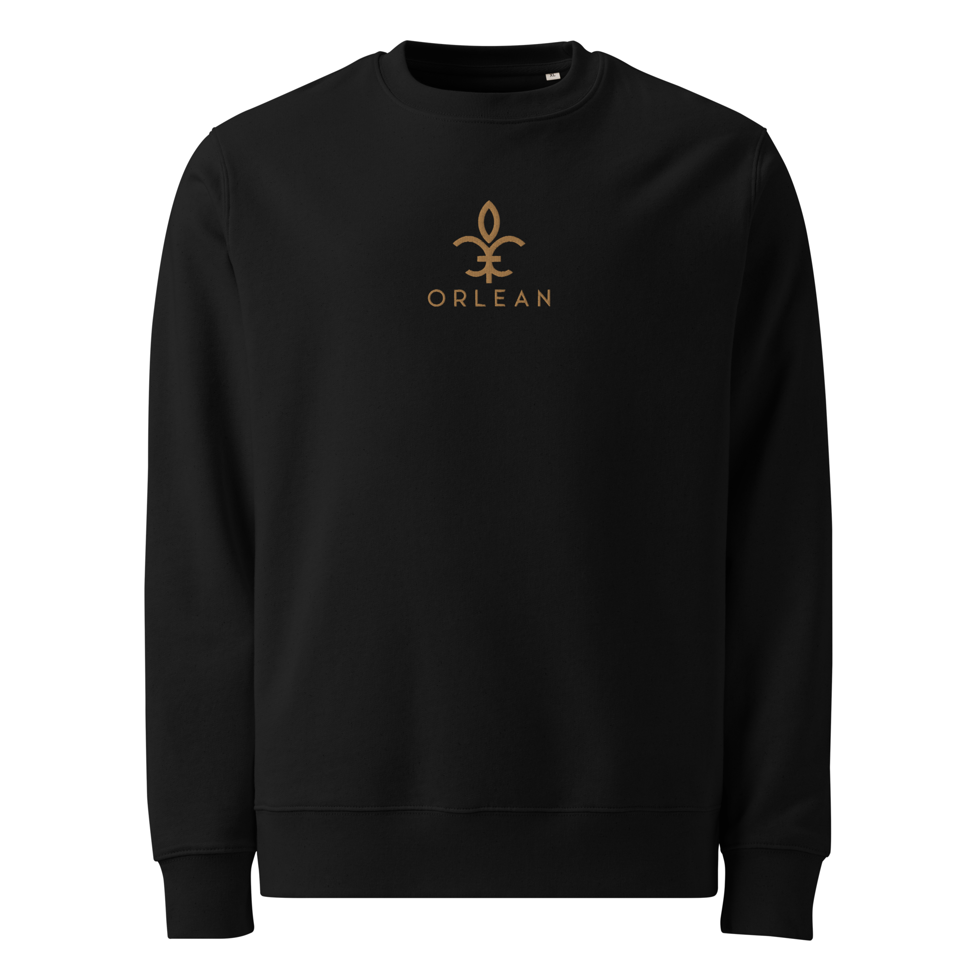 Signature - NO. 1 | Black & Gold