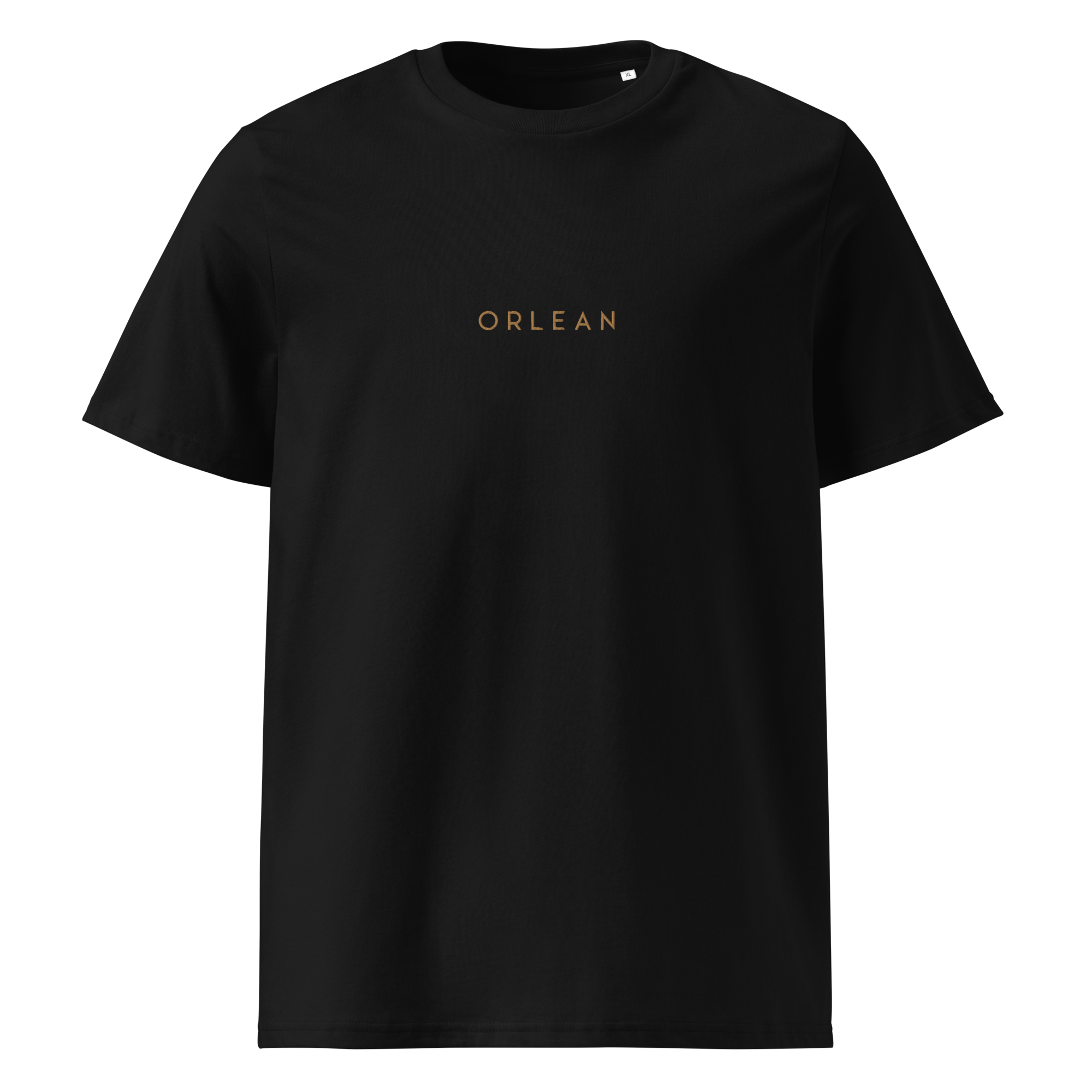 ORLEAN - NO. 1 | Black & Gold